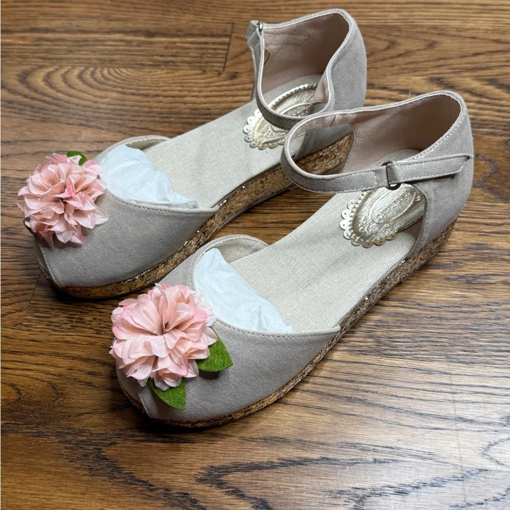 Joyfolie nwt step